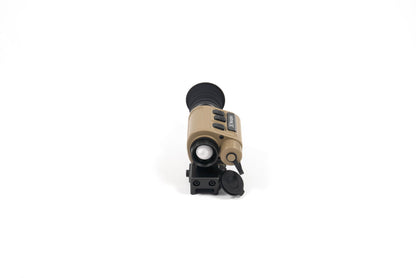 Nocpix MICRO 2 Ultra S25 1280 4-in-1 Thermal Monocular & Clip-On