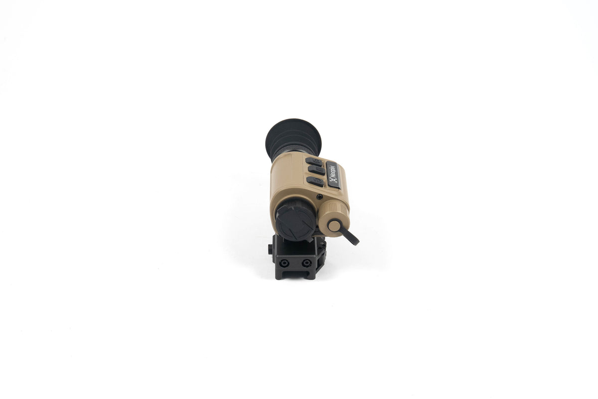 Nocpix MICRO 2 Ultra S25 1280 4-in-1 Thermal Monocular & Clip-On