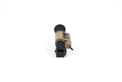 Nocpix MICRO 2 Ultra S25 1280 4-in-1 Thermal Monocular & Clip-On