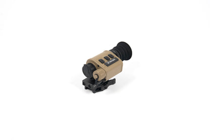 Nocpix MICRO 2 Ultra S25 1280 4-in-1 Thermal Monocular & Clip-On