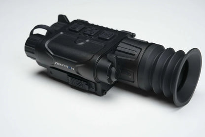 Zentron Mega CQ25R 640 4-in-1 Thermal System