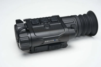 Zentron Mega CQ25R 640 4-in-1 Thermal System