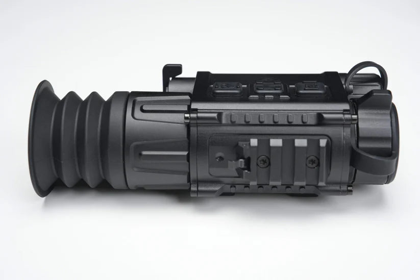 Zentron Mega CQ25R 640 4-in-1 Thermal System