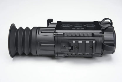 Zentron Mega CQ25R 640 4-in-1 Thermal System
