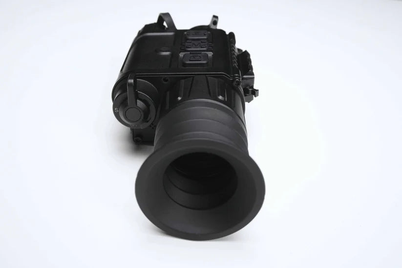 Zentron Mega CQ25R 640 4-in-1 Thermal System