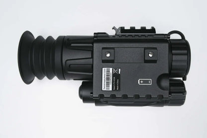 Zentron Mega CQ25R 640 4-in-1 Thermal System