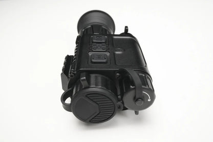 Zentron Mega CQ25R 640 4-in-1 Thermal System