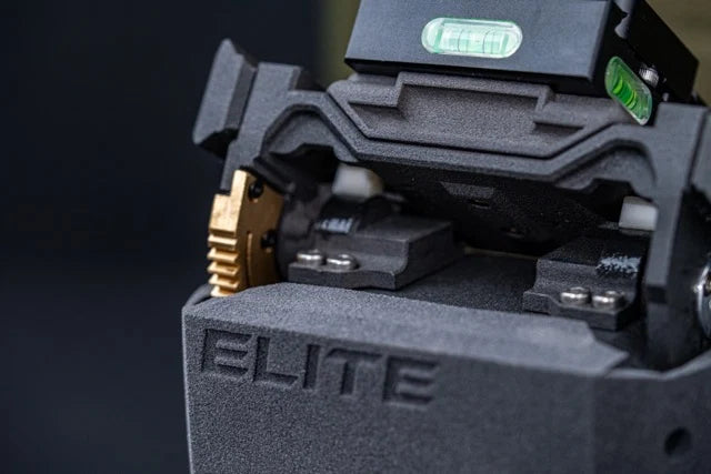 XSPECTER T-CROW Elite Motorized Pan-Tilt Thermal Camera Mount
