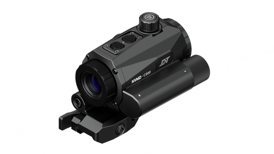 DNT NVMD-C200 Multifunction Digital Night Vision Optic main product view