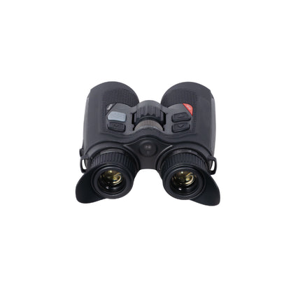 Nocpix Quest S50R LRF Thermal Monocular thermal monocularrear view showing eyepiece