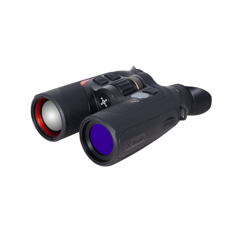 Nocpix Quest S50R LRF Thermal Monocular thermal monocularhero product shot