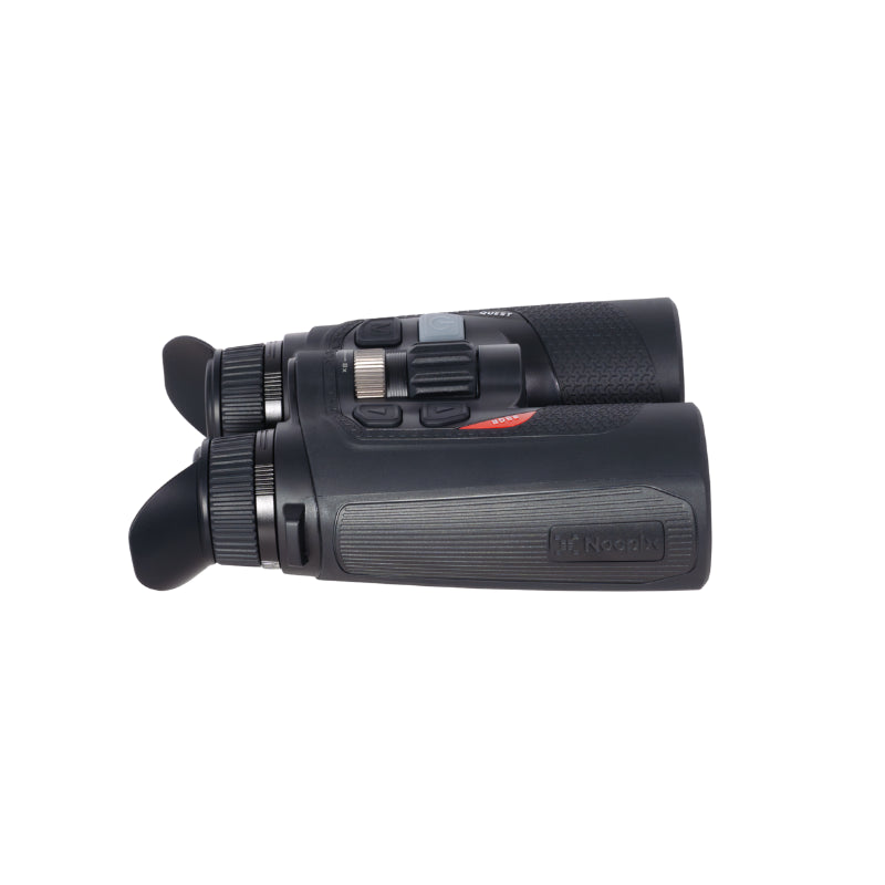 Nocpix Quest S50R LRF Thermal Monocular thermal monocularleft side profile