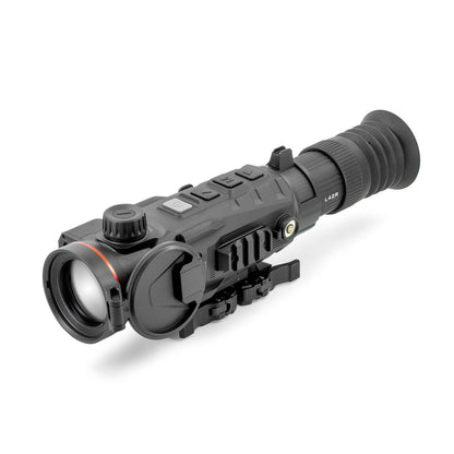 Nocpix Rico2 L42R LRF Thermal Rifle Scope thermal rifle scopehero product shot