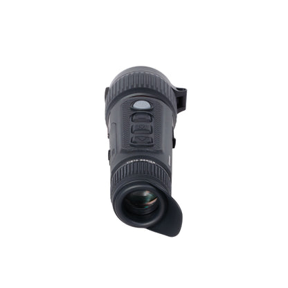 Nocpix Vista S50R LRF Thermal Monocular thermal monocularrear view showing eyepiece