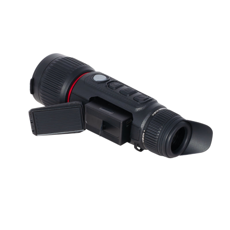 Nocpix Vista S50R LRF Thermal Monocular thermal monocularextra detail photo