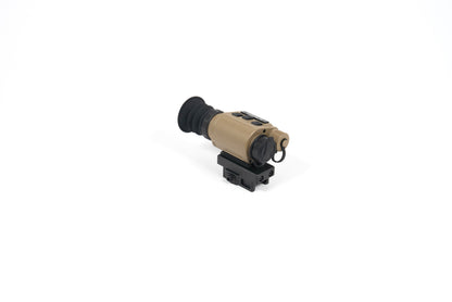 Nocpix MICRO 2 H25 640 4-in-1 Thermal Monocular & Clip-On
