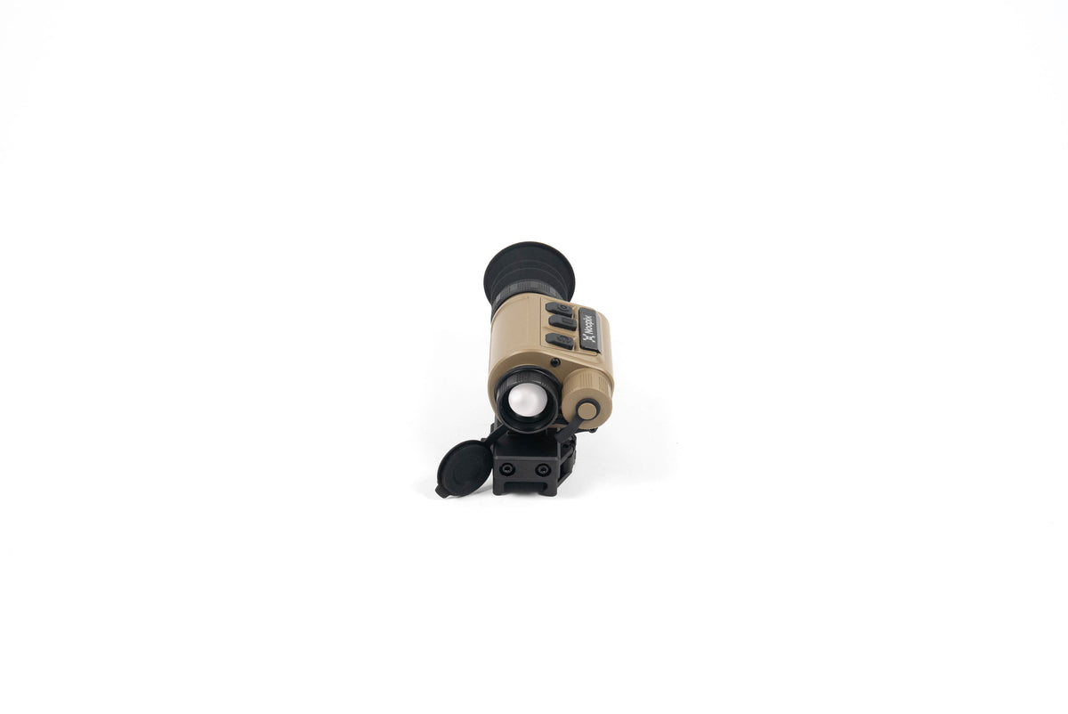 Nocpix MICRO 2 H25 640 4-in-1 Thermal Monocular & Clip-On
