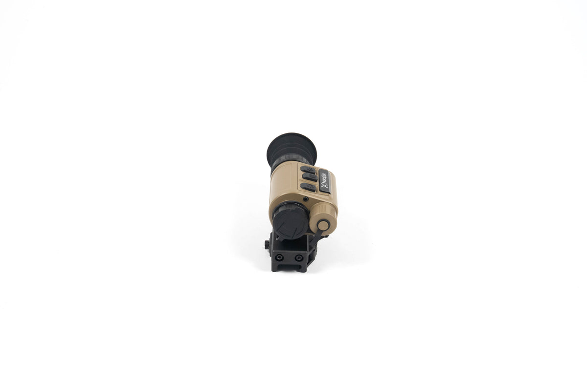 Nocpix MICRO 2 H25 640 4-in-1 Thermal Monocular & Clip-On