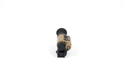 Nocpix MICRO 2 H25 640 4-in-1 Thermal Monocular & Clip-On