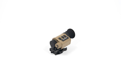 Nocpix MICRO 2 H25 640 4-in-1 Thermal Monocular & Clip-On