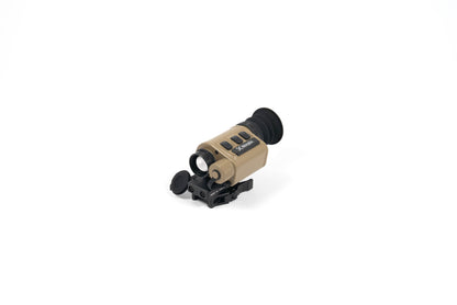 Nocpix MICRO 2 H25 640 4-in-1 Thermal Monocular & Clip-On