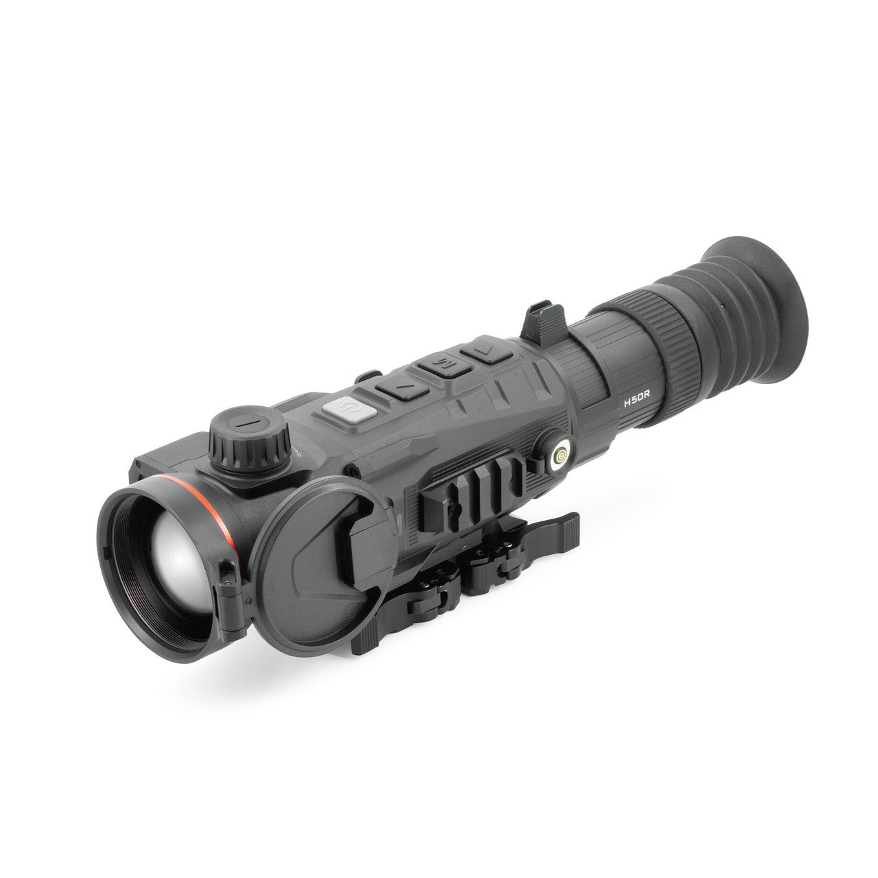 Nocpix Rico 2 H50R Thermal Rifle Scope thermal rifle scopesupplementary product view