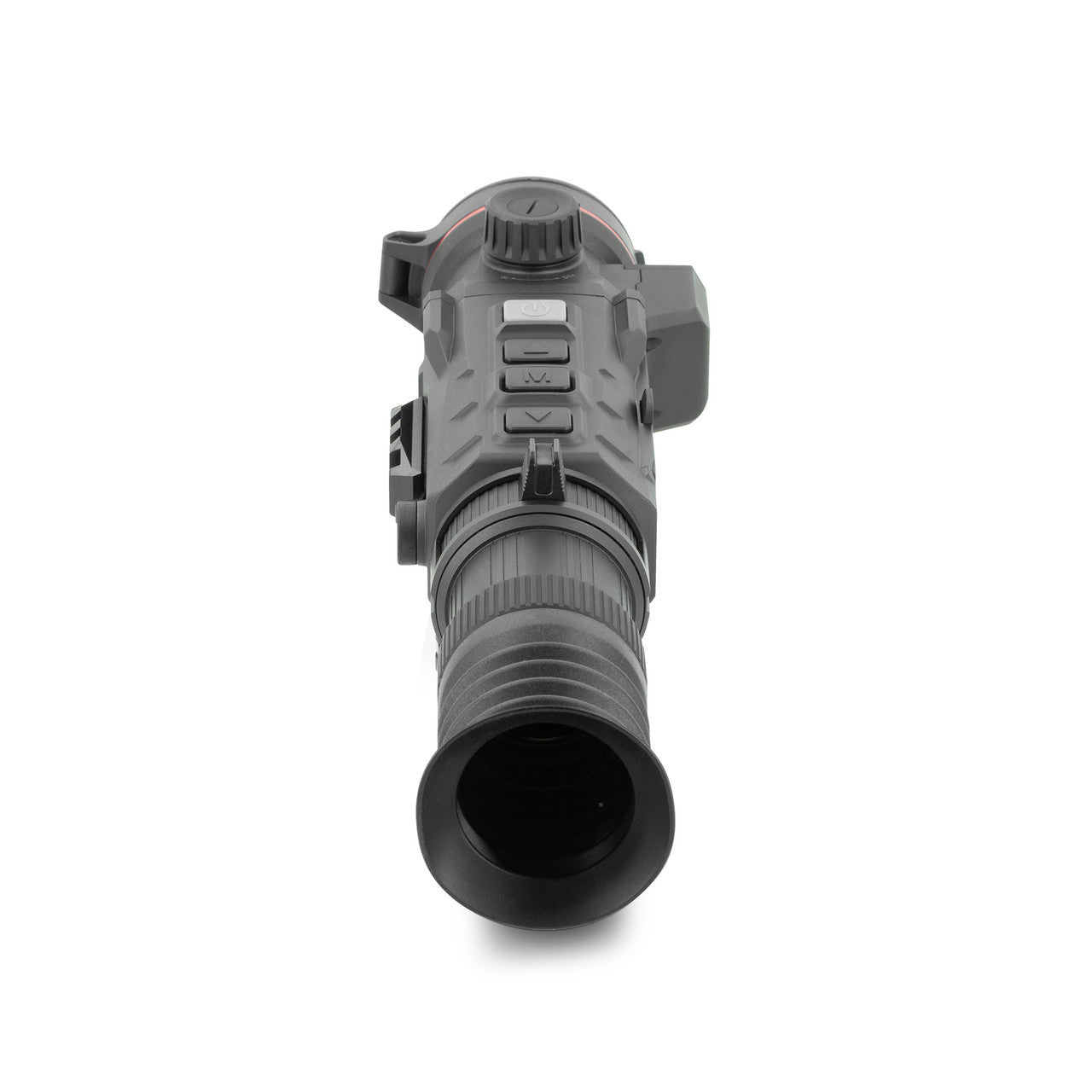 Nocpix Rico 2 H50R Thermal Rifle Scope thermal rifle scopealternate angle view