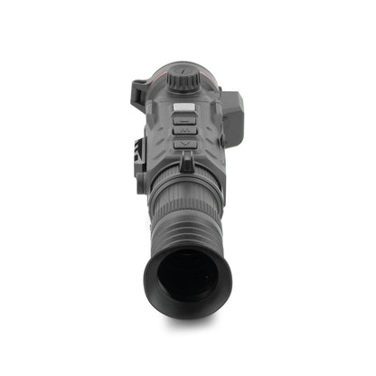 Nocpix Rico 2 H50R Thermal Rifle Scope thermal rifle scopealternate angle view