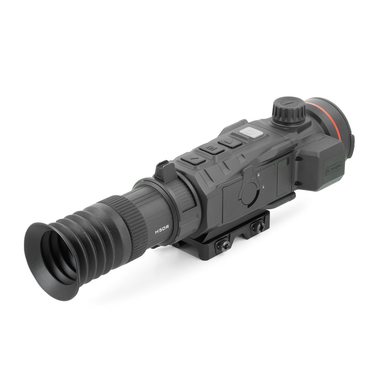 Nocpix Rico 2 H50R Thermal Rifle Scope thermal rifle scope