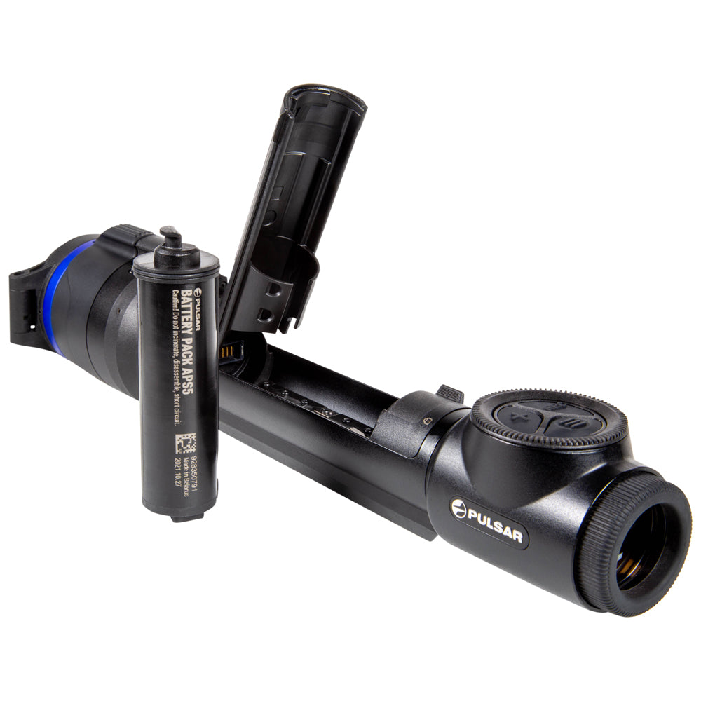 Talion XG35