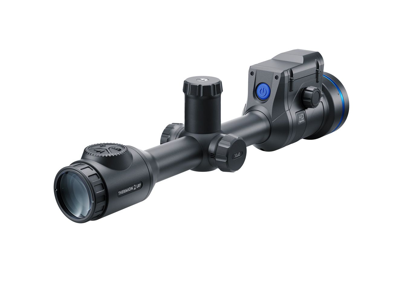 Pulsar Thermion 2 LRF XL60 Thermal Scope | Thermal Bros