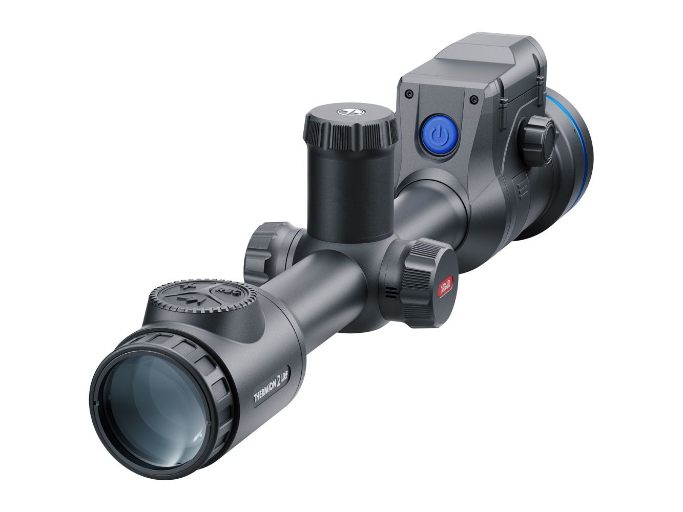 Pulsar Thermion 2 LRF XG60 Thermal Scope | Thermal Bros