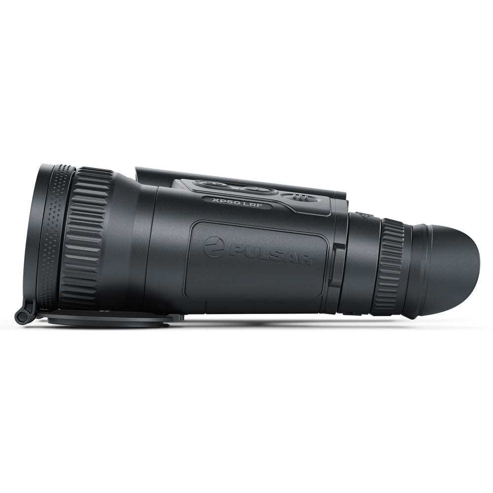 Merger LRF XP35