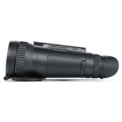 Merger LRF XP35