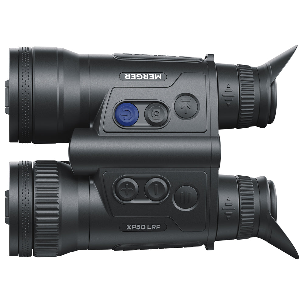 Merger LRF XP35