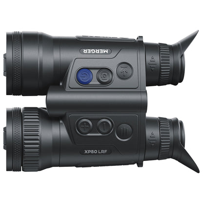 Merger LRF XP35