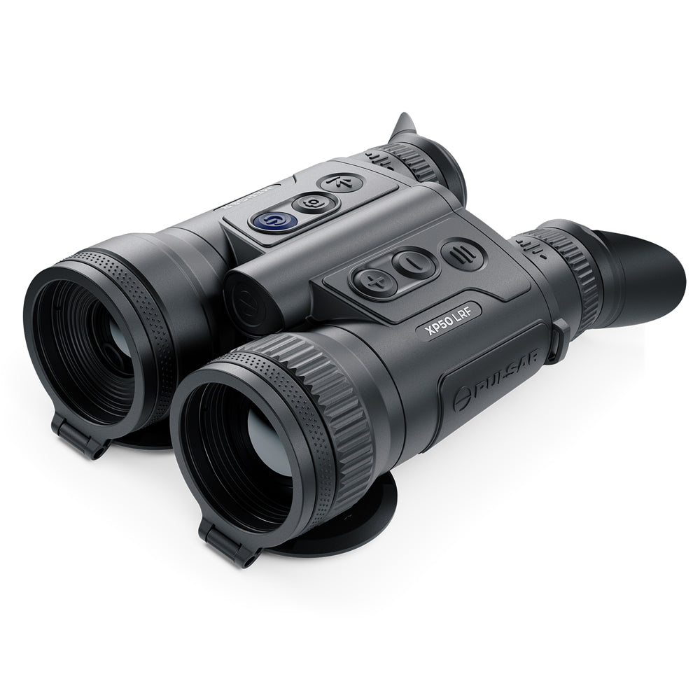 Merger LRF XP35