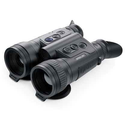 Merger LRF XP35