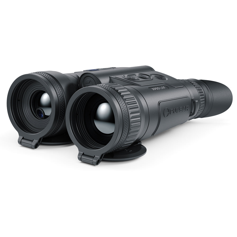 Merger LRF XP35