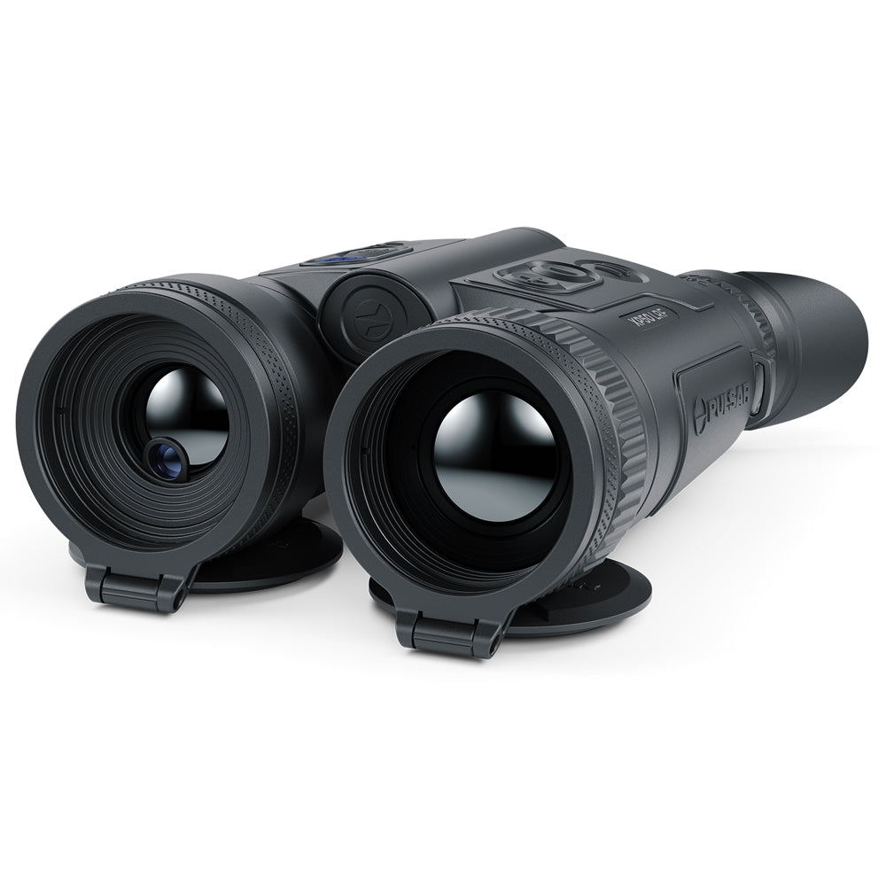 Merger LRF XP35