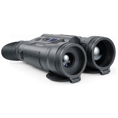 Merger LRF XP35