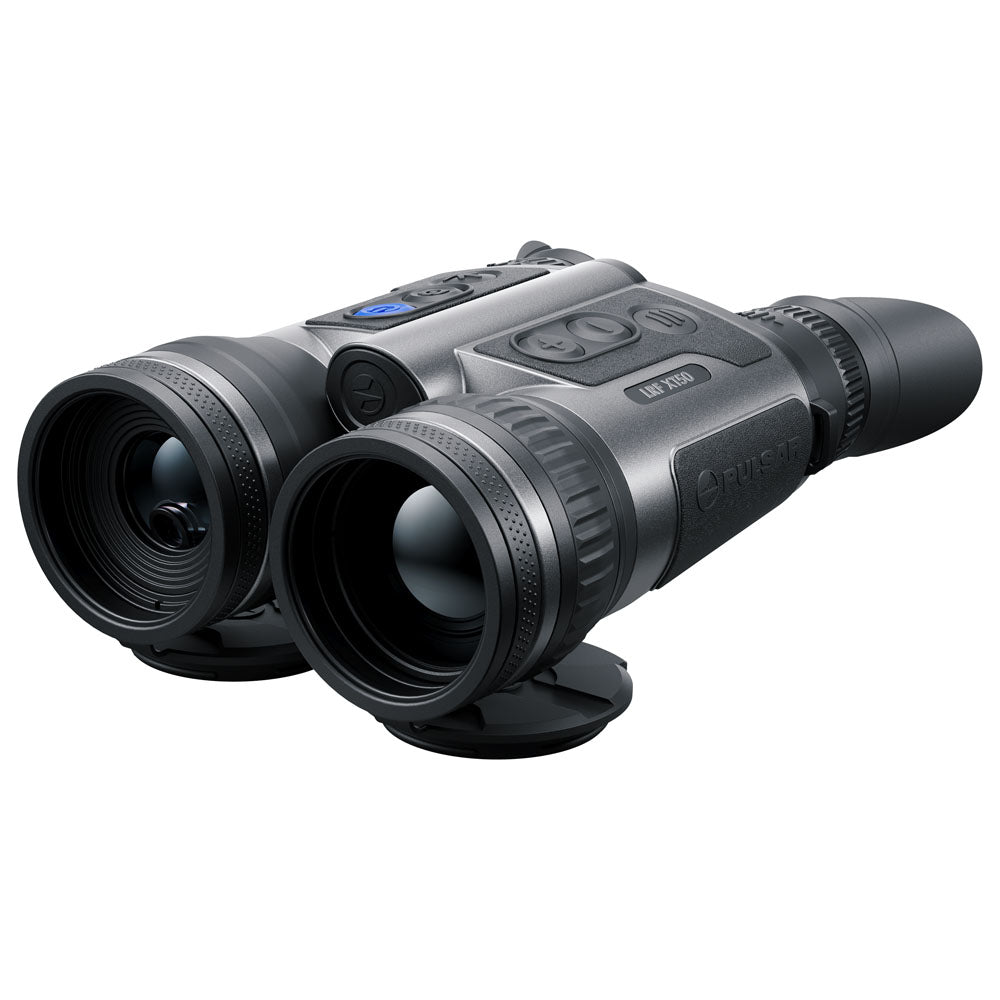 Pulsar Merger LRF XT50 Thermal Binoculars main view
