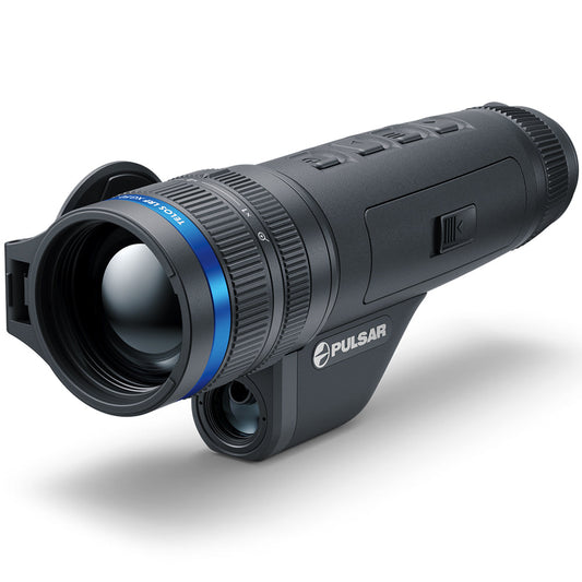 Pulsar Telos LRF XG50 Thermal Monocular main view