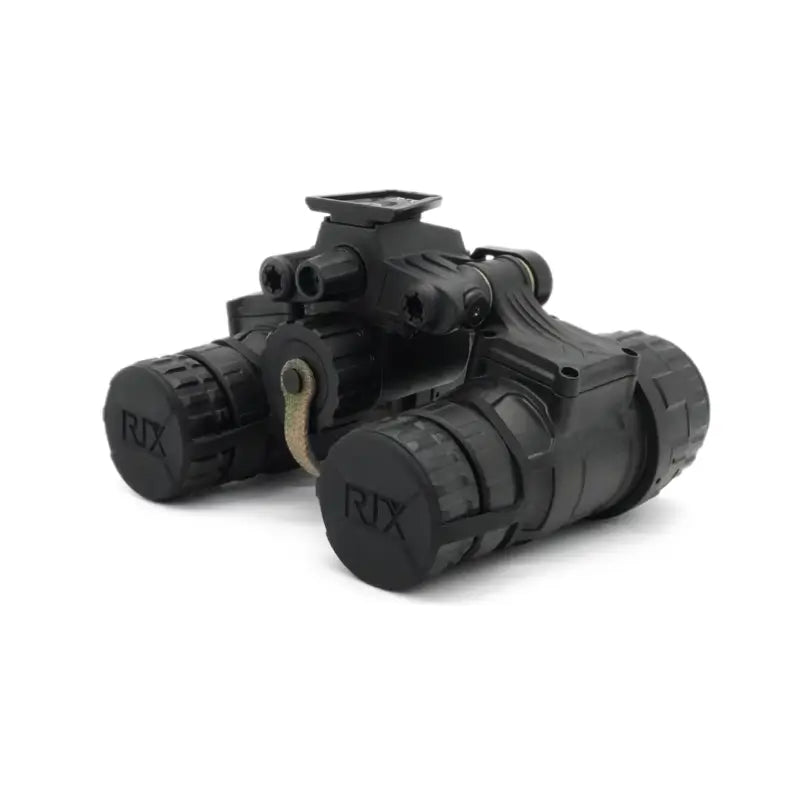 RIX Tactical RNV-31S Dual-Tube Night Vision Goggle side product view