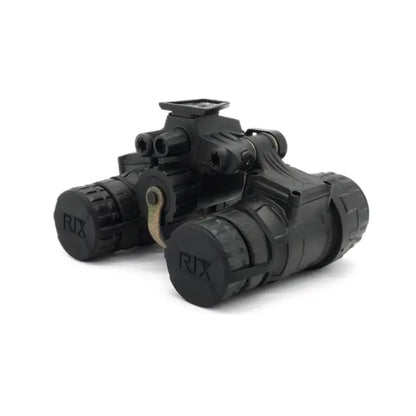 RIX Tactical RNV-31S Dual-Tube Night Vision Goggle side product view