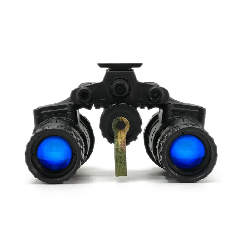RIX Tactical RNV-31S Dual-Tube Night Vision Goggle opposite-side product view