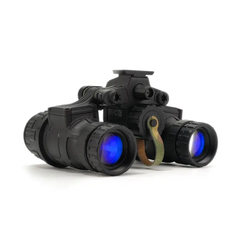 RIX Tactical RNV-31S Dual-Tube Night Vision Goggle angled product view