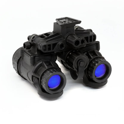 RIX Tactical RNV-31 Night Vision Goggle | Gen 2+ Dual Tube Binocular