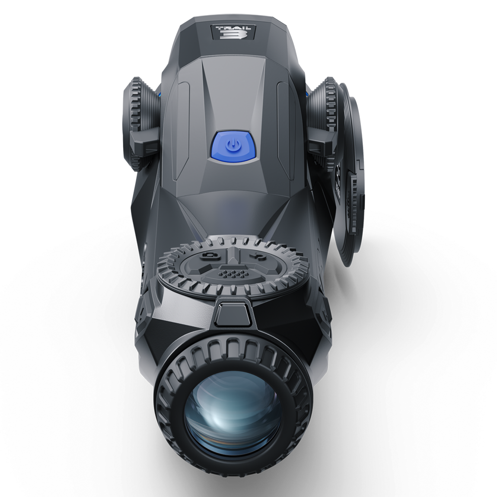 Pulsar Trail 3 XR50 LRF