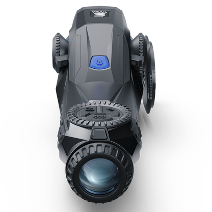 Pulsar Trail 3 XR50 LRF